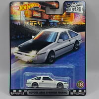 Toyota AE86 Sprinter Trueno (18)