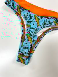 Image 5 of Trout Undies- MADE TO ORDER