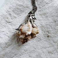 Image 3 of Collier "Siren" Necklace
