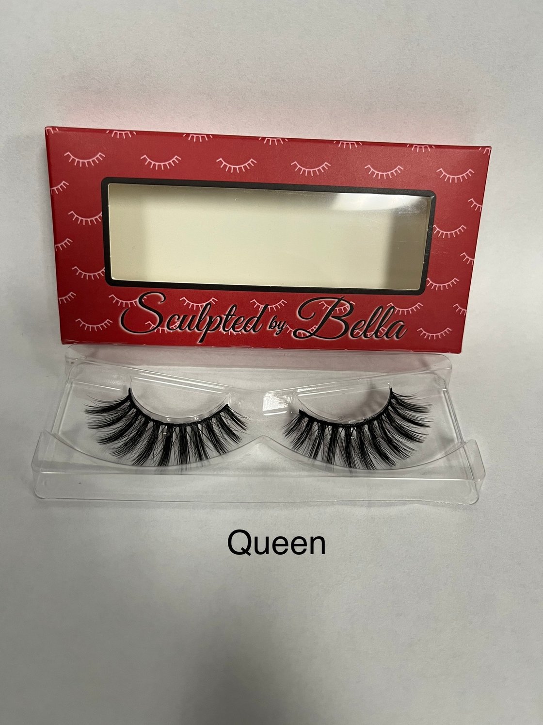 Image of Mink Lashes-1