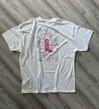 Image 1 of Alessia’s Journal T-Shirt