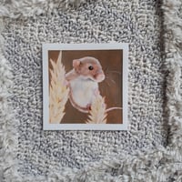 Image 5 of Mini Animal PRINT