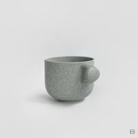 Image 3 of Yumiko Iihoshi Porcelain 	HIDAMARI CUP80