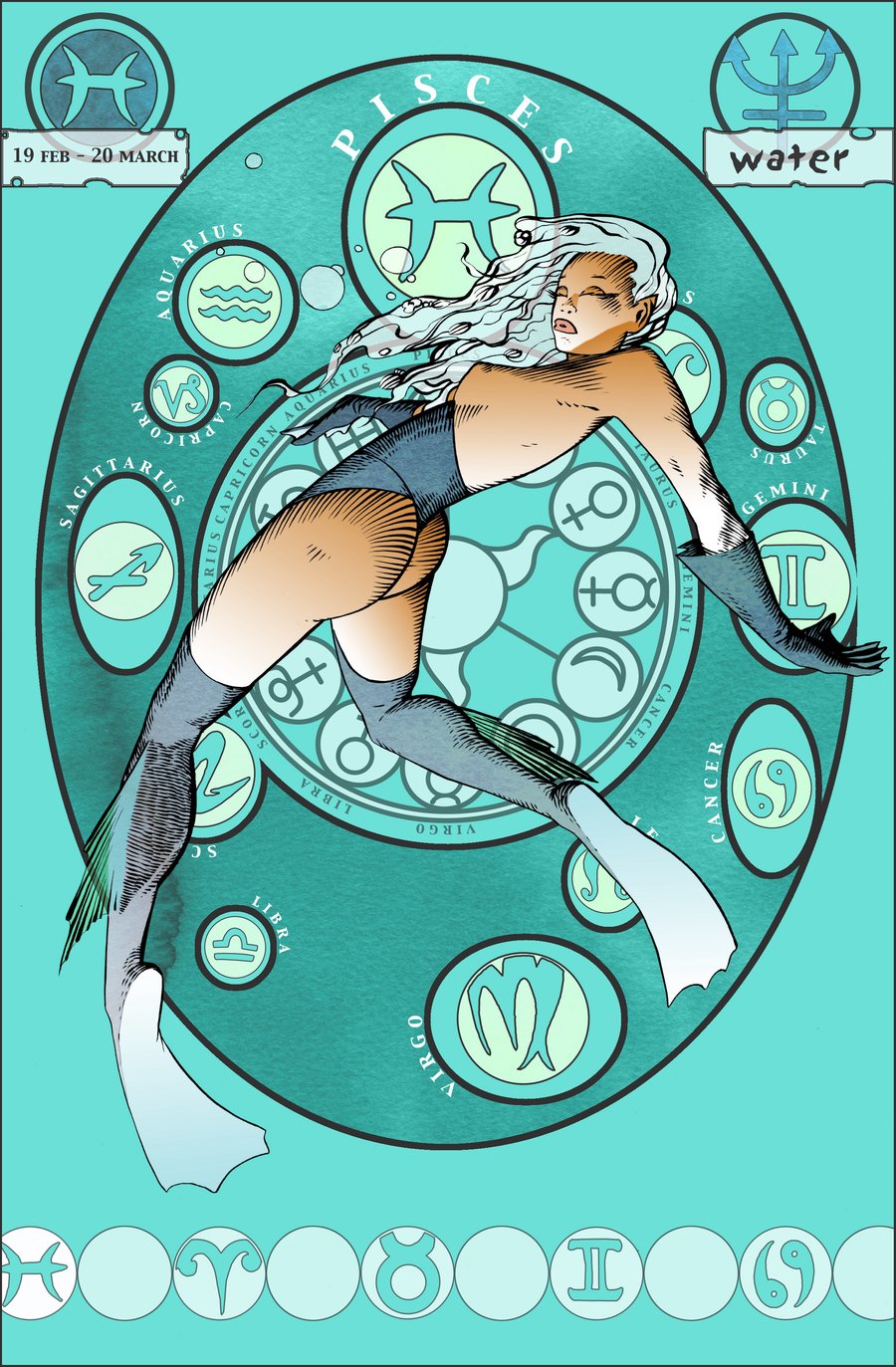 Image of Pisces