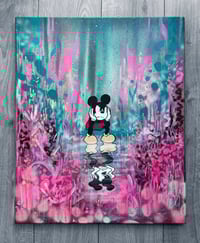 Image 1 of Mick mirror 