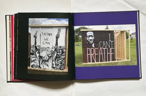 Image of George Floyd Square Photography By Kurt Boone