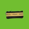HOBO Band Dark Brown MINI Sack (Item# 749)