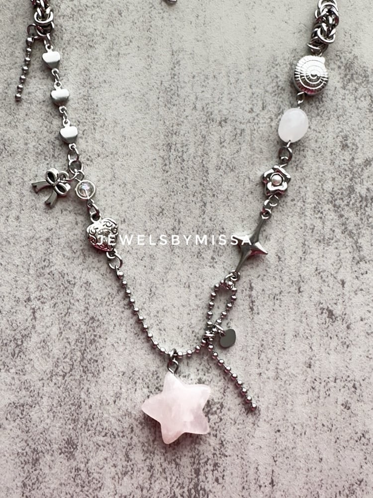 Image of Celestial