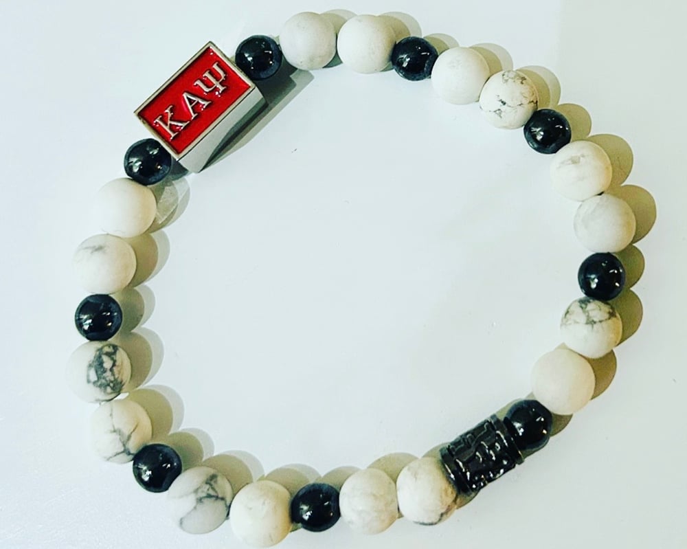 Image of Kappa