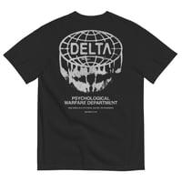 Image 1 of [DELTA*DEPT-BK]