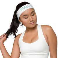 Image 1 of Vitality Active Headband