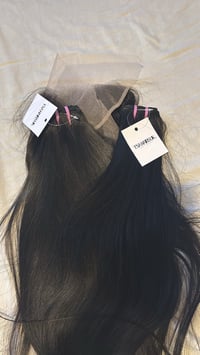 Image 3 of Tressē Frontal Pony Deal