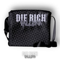 Image 1 of “THE RICH GALLERIA” Messenger Bag
