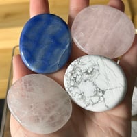 Image 1 of Flat Stones ($4)