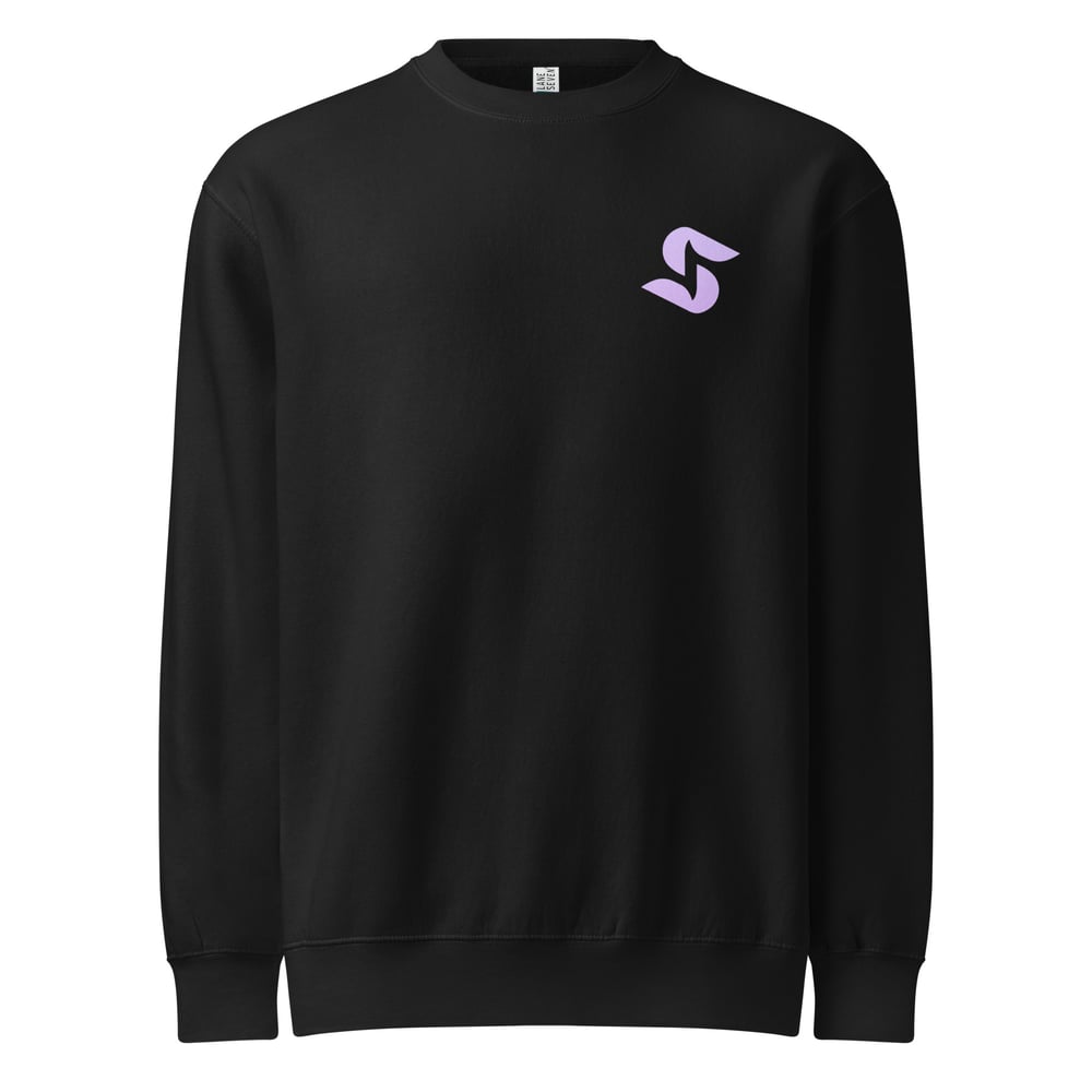 Image of Skyline Icon Crewneck 