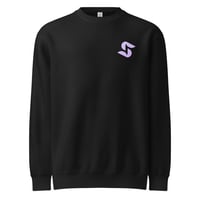Image 1 of Skyline Icon Crewneck 