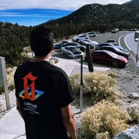 Image 4 of PLAYSTATIC TEE