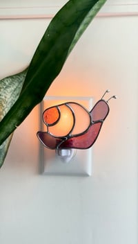 Image 2 of SNAIL NIGHTLIGHT (Snightlight?)