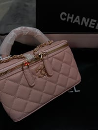 Image 5 of large CC box bag🥀
