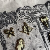 Image 3 of Goblin Ita Bag 