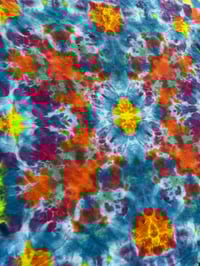 Image 3 of 58"x58" Springtime 