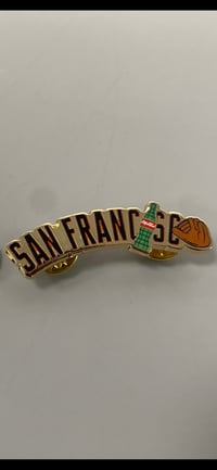 Image 3 of Ball Park Pins