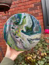 Image 1 of Liquid Metal