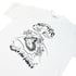 Den / UNFD / BBSC - T-Shirt (White) Image 2