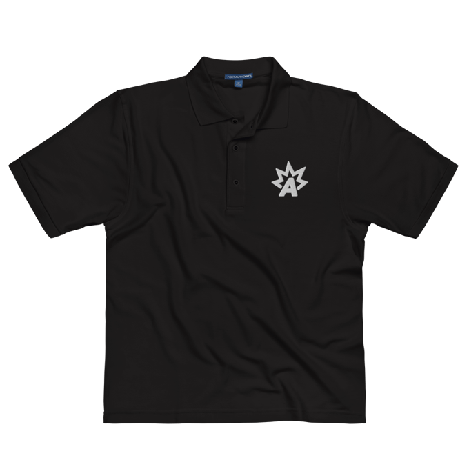 Image of Akimbo Polo Shirt