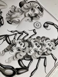 Image 3 of Scorpions -OIGINAL-