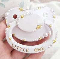 dainty little one REMAKE
