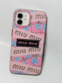 pink mi