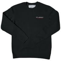 Image 1 of 47xx $port Crewneck