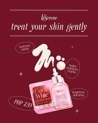 Image 3 of KSerene- 5%Gylcolic Acid - Extra White Underarm Serum Cream-30grams