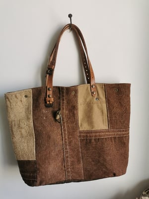 Image of Sac cabas Seau {SCS-48.9}