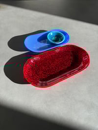 Image 2 of Large Ooid Plate