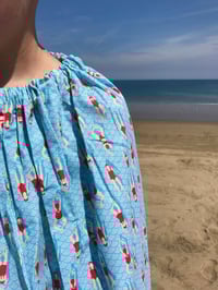 Image 1 of Cabine de Plage