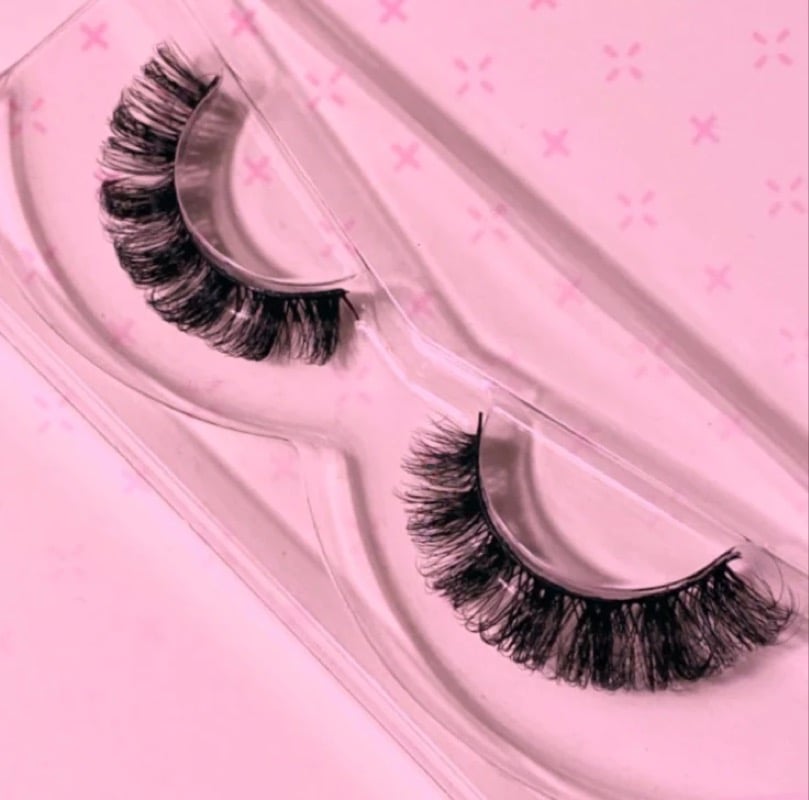 Image of Dream Strip Lashes
