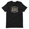 BEM “The Duke” Unisex t-shirt