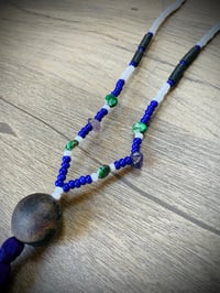 Image 5 of Ojo De Venado W/ Gems