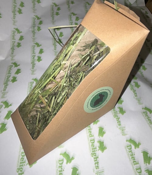 Image of Forage sandwich