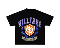 Image 3 of Villi'age Collegiate T-Shirt 