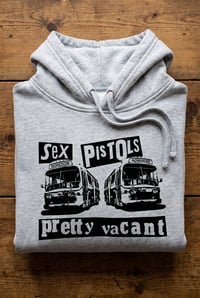 Image 4 of Sudadera Capucha Sex Pistols 