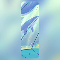 Marque-page tout petit