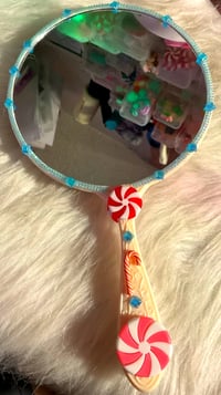 Image 5 of Snow girl mirror 