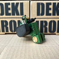 Image 1 of SENSEI V3R GREEN RCA