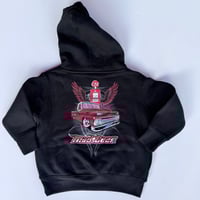 Image 5 of ♦️LIMITED ♦️ Toddler Hoodies 