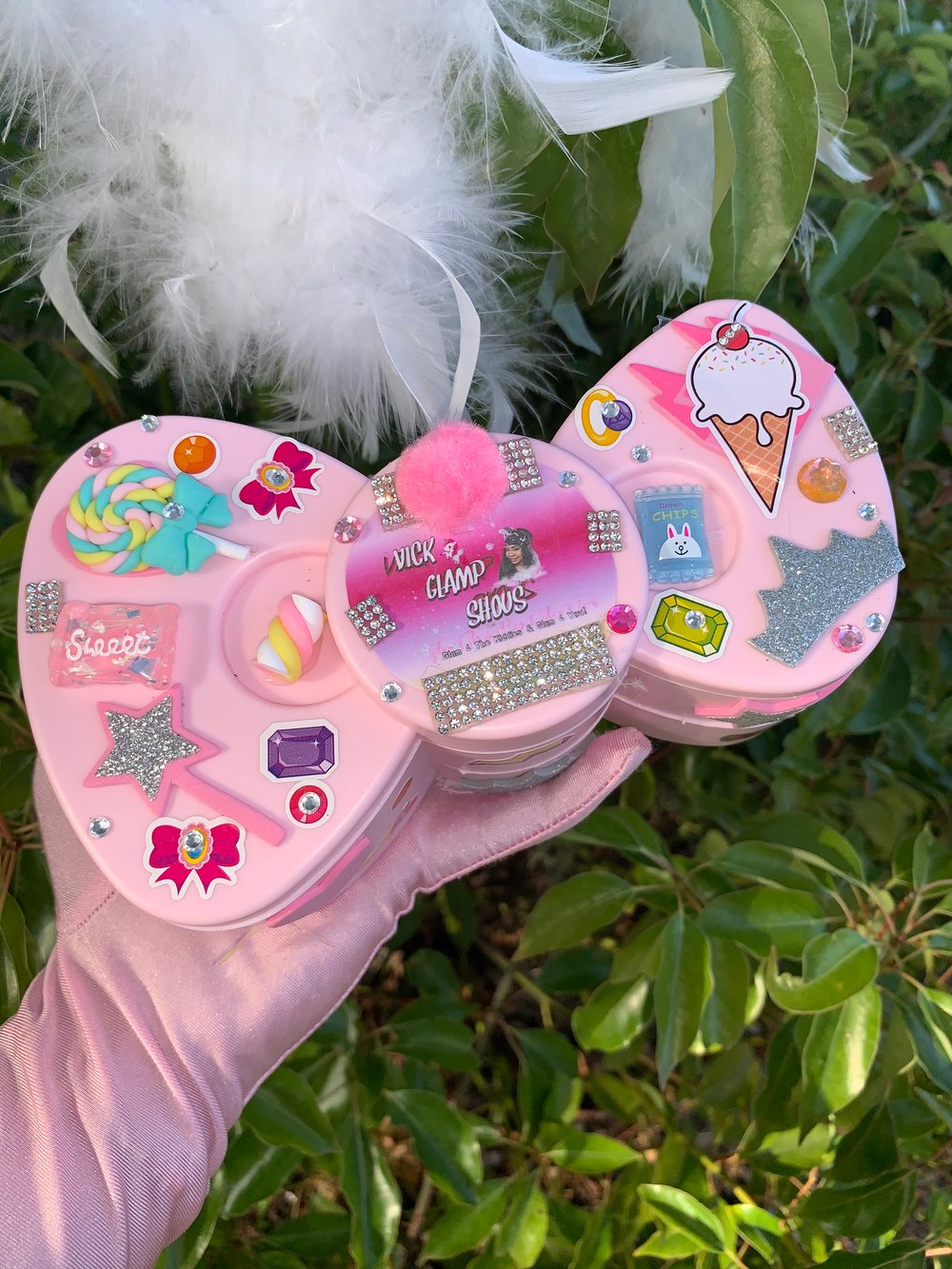 Image of 🎀Cutesie Bow Cutie Box🎀
