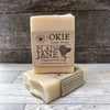 Plain Jane (fragrance free) Goat Milk Soap