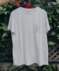 Image 1 of Unisex Muchas Gracias Tee